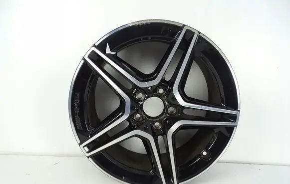 Original wheel cap