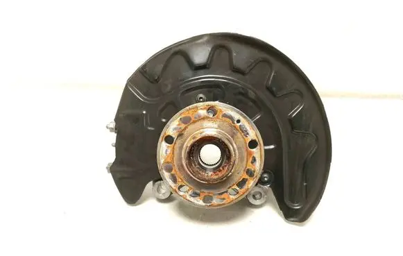Volkswagen Golf VIII Front wheel hub 5WA407258A