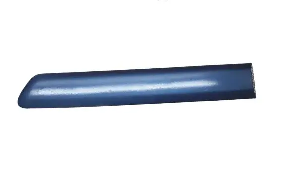Citroen Berlingo Sliding door trim (molding) 9681645077 96834294