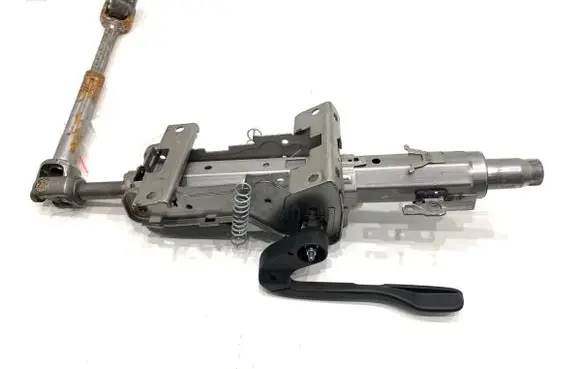 Skoda Octavia Mk4 Steering wheel axle 5WB419502F