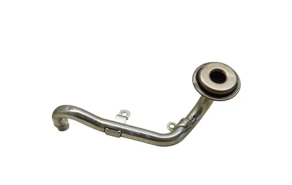 Volvo XC90 Oil sump strainer pipe 