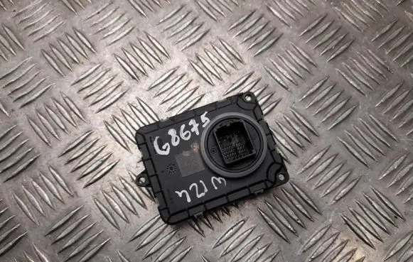 MG MG4 ev Light module LCM P00182006