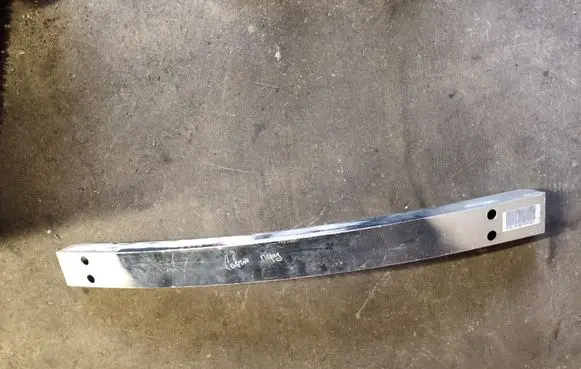 Chrysler Sebring (FJ - JX) Front bumper cross member MB913814