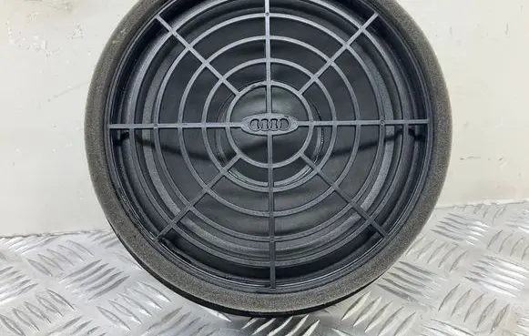 Audi Q3 8U Front door speaker 8R0035415