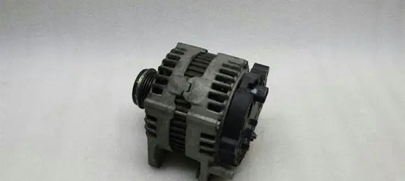 Audi Q7 4L Generator/alternator 059903018K
