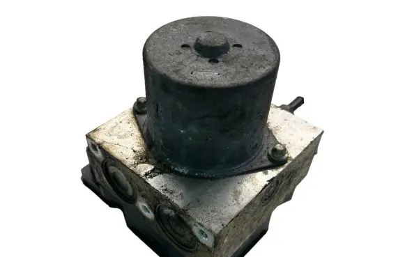 Volkswagen PASSAT B7 ABS Pump 3AA614109AC 54085622R 17654043