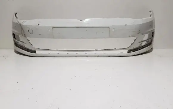 Volkswagen Golf VII Front bumper 5G0807221