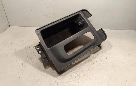 Jeep Grand Cherokee Glove box central console C01761009BL