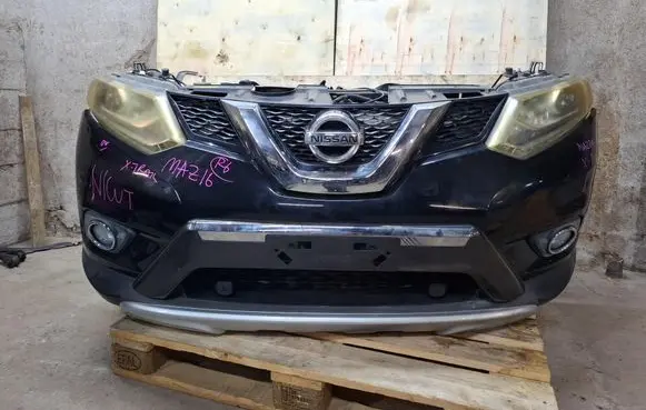 Nissan X-Trail T32 Front piece kit 