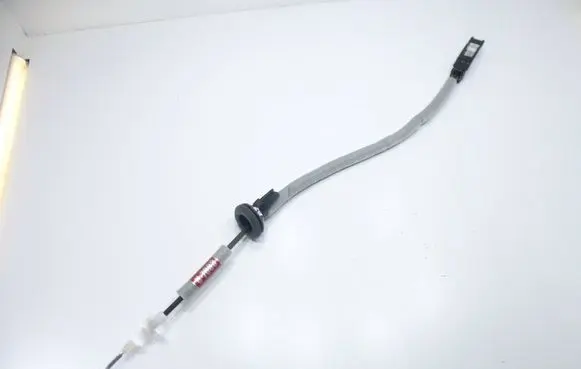 Volkswagen PASSAT B8 Front door cable line 3G0837085H