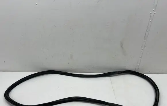 Fiat 600 Trunk rubber seal (body) 