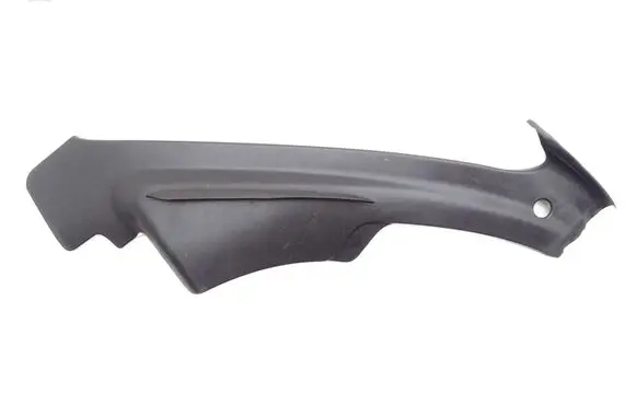 Audi A7 S7 4G Engine cover (trim) 4G8805286C
