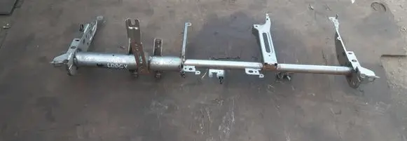Dacia Lodgy Dashboard cross member/frame bar 