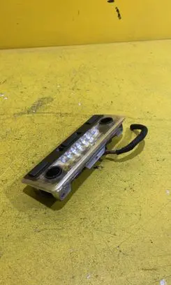 BMW X3 E83 Front seat light 6962046