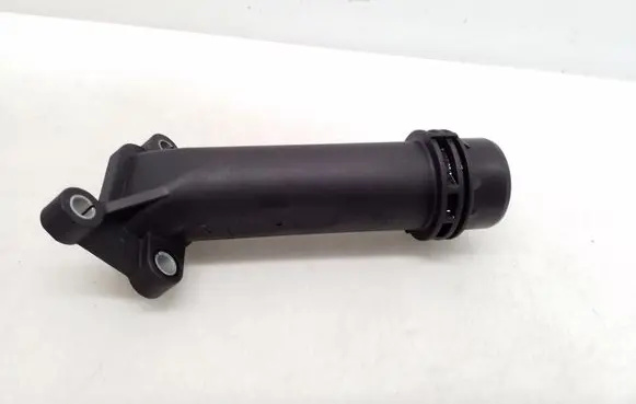 BMW 5 F10 F11 Engine coolant pipe/hose 781070702 7810707