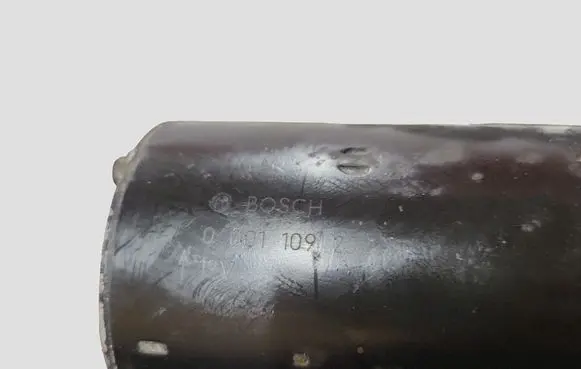Volvo XC90 Starter motor 0001109252
