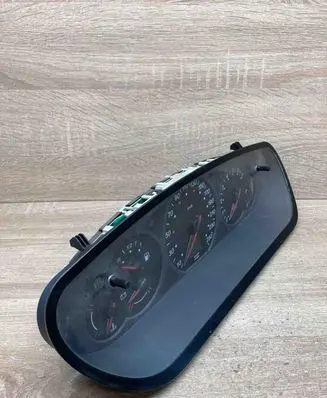 Citroen C5 Speedometer (instrument cluster) 9635289280 ForPetrolLHD