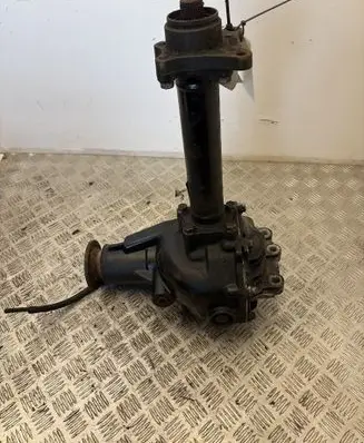 KIA Sorento Front differential 532103E700