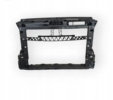 Volkswagen Polo V 6R Radiator support slam panel S9KTEILE