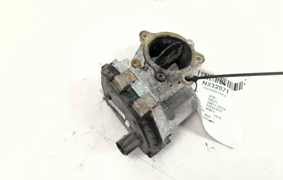 Iveco Daily 35 - 40.10 Throttle body valve 5802766457