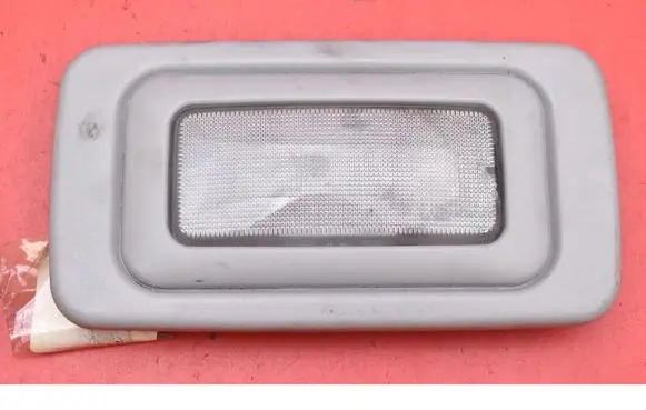 Opel Combo D Boot/trunk interior light 7355010730E