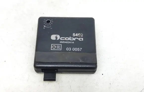 Honda CR-V Alarm control unit/module 4M5462A1A 283927