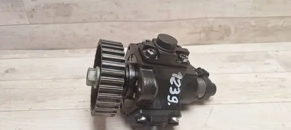 Chevrolet Captiva Fuel injection high pressure pump 0445010142 96440341 05000696094