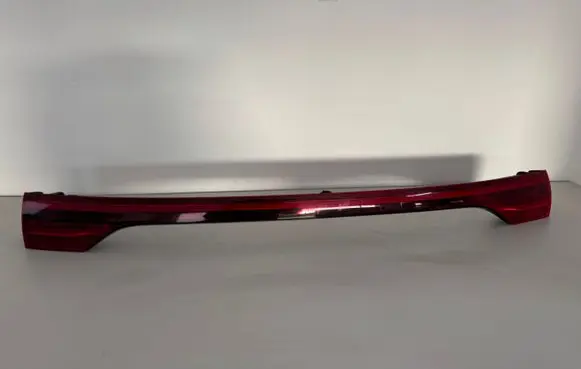 Mercedes-Benz EQC Tailgate rear/tail lights N293RWT A2939061801 YAP2847720