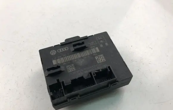 Audi A6 S6 C7 4G Other control units/modules 4G8959795C