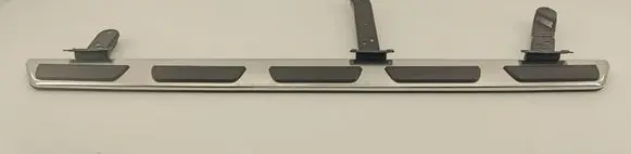 Audi Q5 SQ5 Foot area side trim 8R0071878