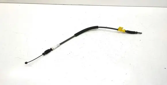 Audi A6 S6 C7 4G Front door cable line 