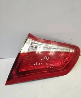 Citroen C4 II Rear/tail lights 9672155480 28734C