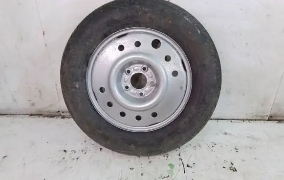 Opel Antara R16 spare wheel 