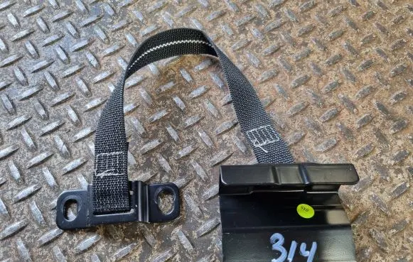 Audi Q5 SQ5 Battery bracket 80A867749F