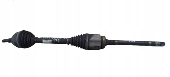 Ford Kuga I Front driveshaft 8V413B436AC