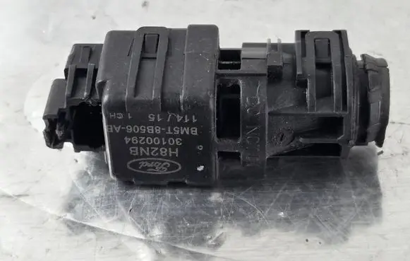 Ford Grand C-MAX Interior temperature sensor BM5T8B506AB H82NB 30100294