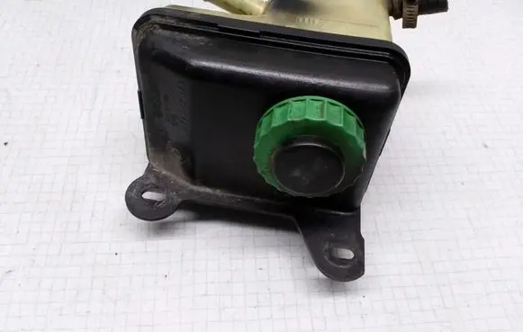 Audi 80 90 B3 Power steering fluid tank/reservoir 893422373