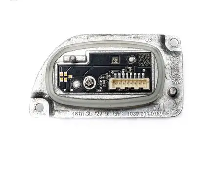 BMW 5 G30 G31 G38 LED ballast control module 63117214941