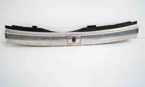 Audi A6 S6 C7 4G Trunk/boot sill cover protection 4G9864483