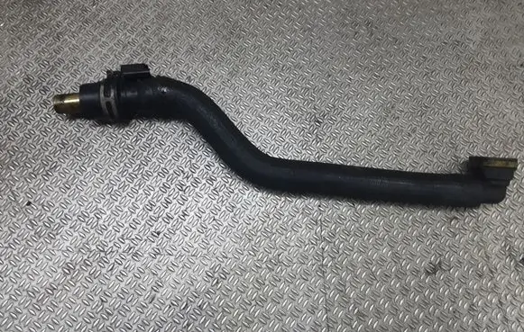 Peugeot 407 Intake air temperature sensor 9657540580
