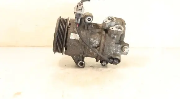Mitsubishi Colt Air conditioning (A/C) compressor (pump)
