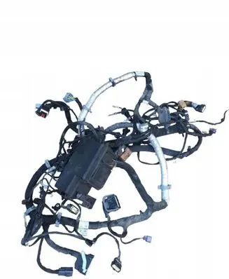 Ford Mustang VI Engine installation wiring loom FR3T14290FD
