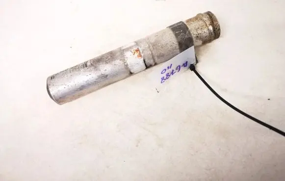 Nissan Almera N16 Air conditioning (A/C) air dryer 92100bn900 92100-bn900