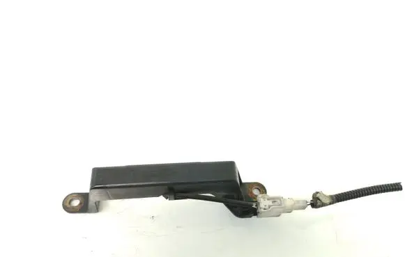Interior comfort aerial antenna