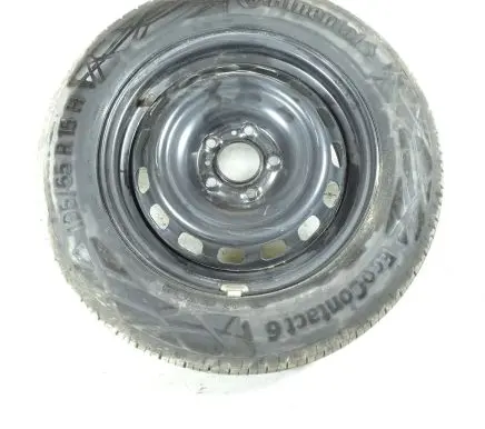 Toyota Proace R15 spare wheel 9832762477