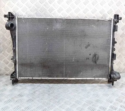 Fiat 500L Coolant radiator 8A9461600 51888085