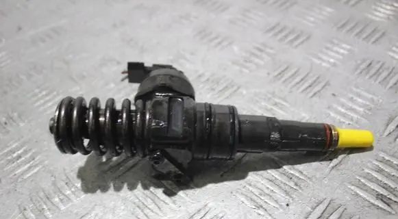 Seat Altea Fuel injector 0414720215