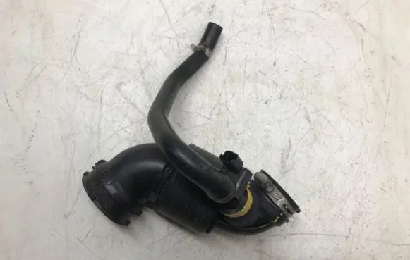 KIA Sportage Intake resonator 28130