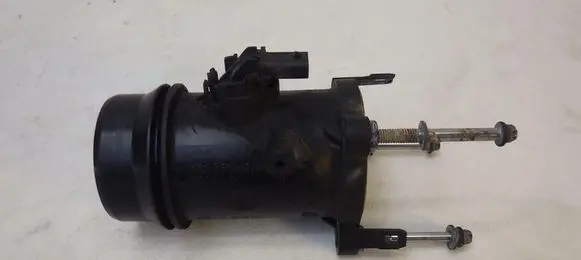 BMW 5 F10 F11 Mass air flow meter 8519492