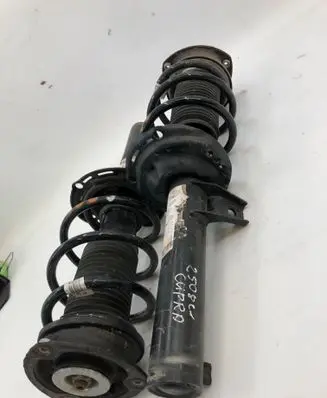 Cupra Formentor Front shock absorber with coil spring 5wa413024d